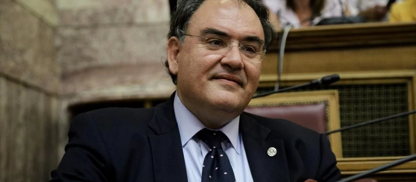 Δ.Σαρηγιάννης: «Σε τριψήφιο αριθμό κρουσμάτων θα φτάσουμε στα μέσα Ιουνίου»